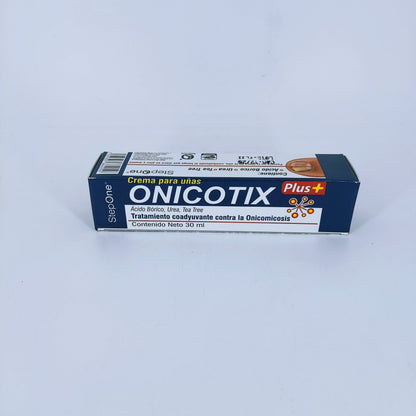 SKU - 2440 -- ONICOTIX POMADA 30 ML