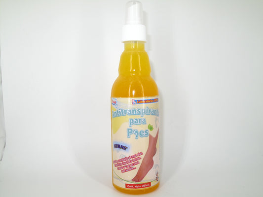 SKU - 2022 -- ANTITRASPIRANTE TAPIA 260 ML