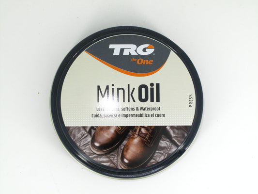 SKU - 1002 -- ACEITE DE MINK TRG 100 GR.