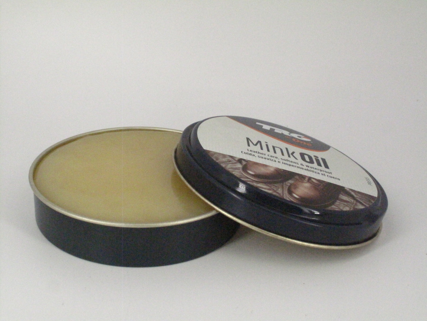SKU - 1002 -- ACEITE DE MINK TRG 100 GR.