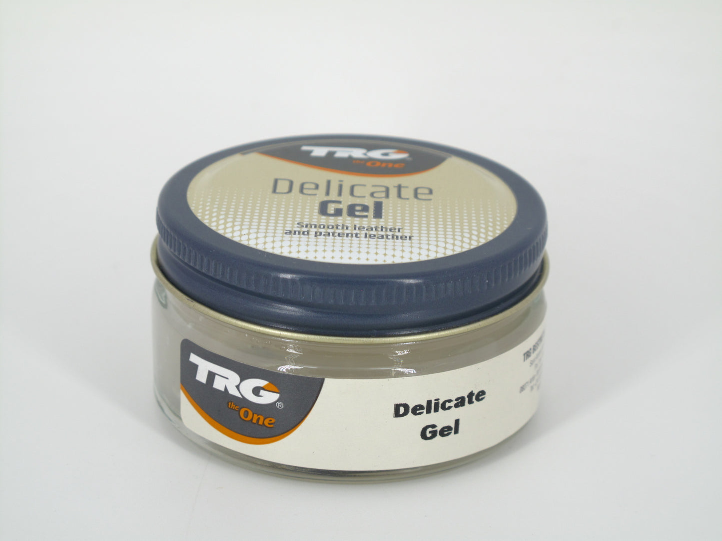 SKU - 1123 -- CREAM TRG DELICATE GEL 50 ML