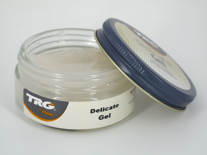 SKU - 1123 -- CREAM TRG DELICATE GEL 50 ML