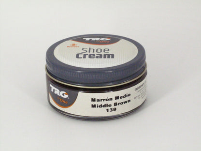 SKU - 1125 -- CREAM TRG MARRON MEDIO 50 ML