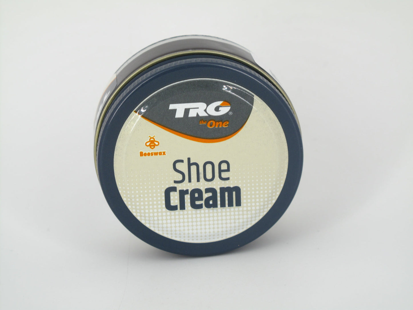 SKU - 1126 -- CREAM TRG MARRON OSCURO 50 ML