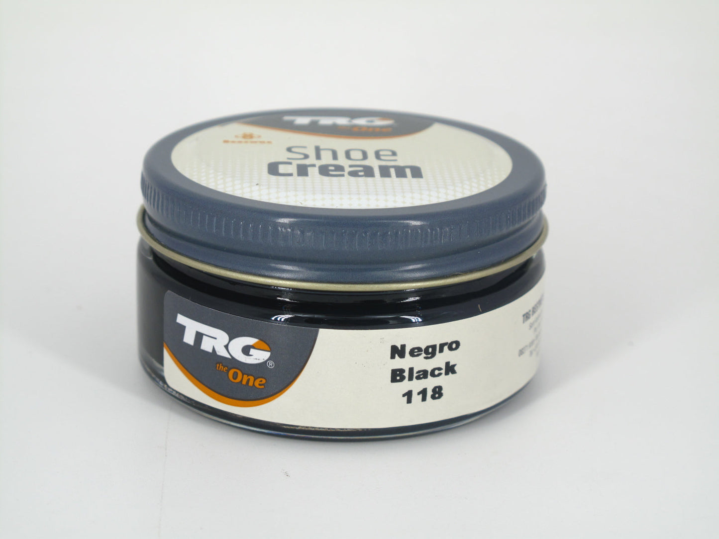 SKU - 1127 -- CREAM TRG NEGRO 50 ML