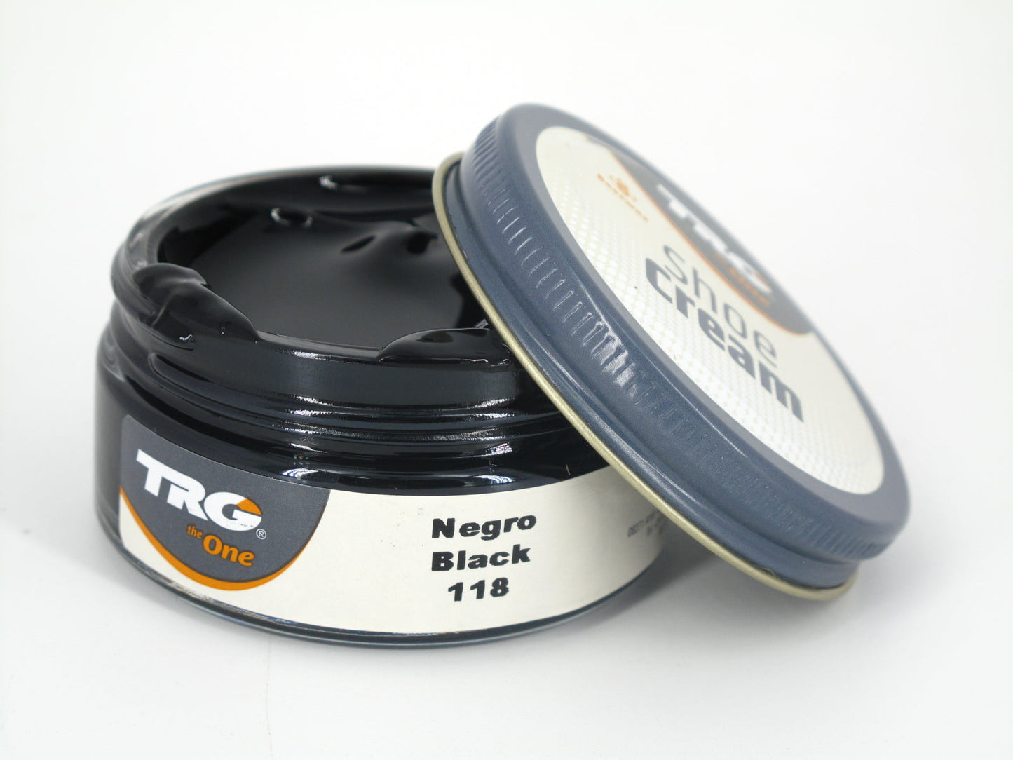 SKU - 1127 -- CREAM TRG NEGRO 50 ML