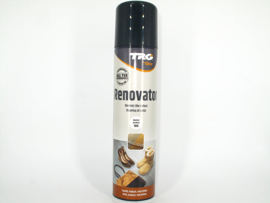 SKU - 1371 -- RENOVADOR SUEDE ANTE TRG NEUTRAL 250 ML