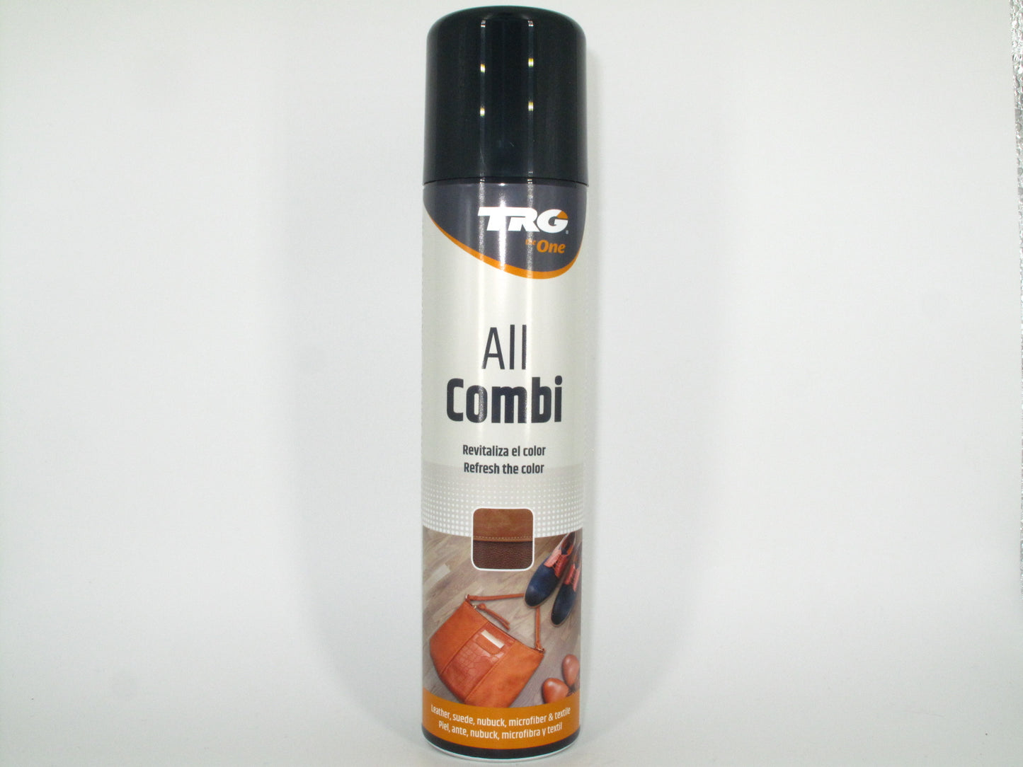 SKU - 1781 -- ALL COMBI TRG 250 ML