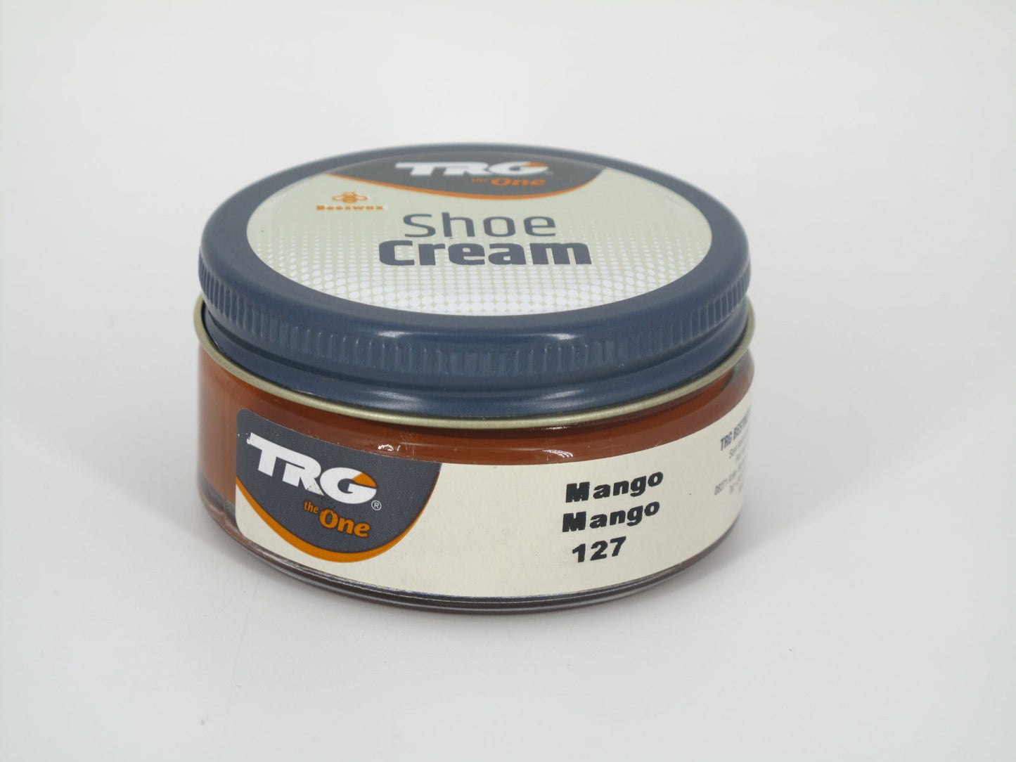 SKU - 2056 -- CREAM TRG MANGO 50 ML