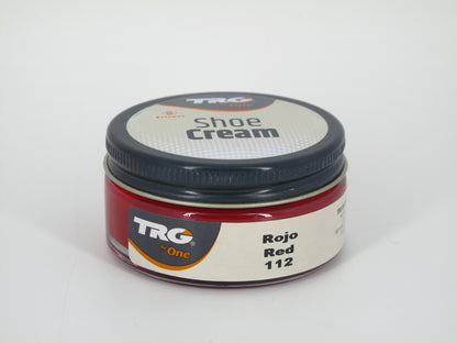 SKU - 2077 -- CREAM TRG ROJO 50 ML