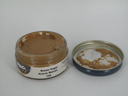 SKU - 2261 -- CREAM TRG AZUCAR MARRON 50 ML