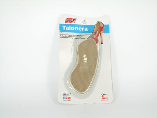 SKU - 1419 -- TALONERAS TROY 1 PAR