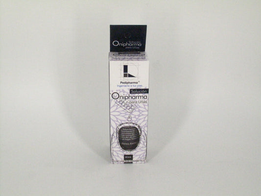 SKU - 2285 -- SOLUCION ONIPHARMA 40 ML