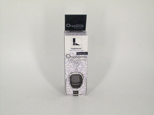 SKU - 2285 -- SOLUCION ONIPHARMA 40 ML