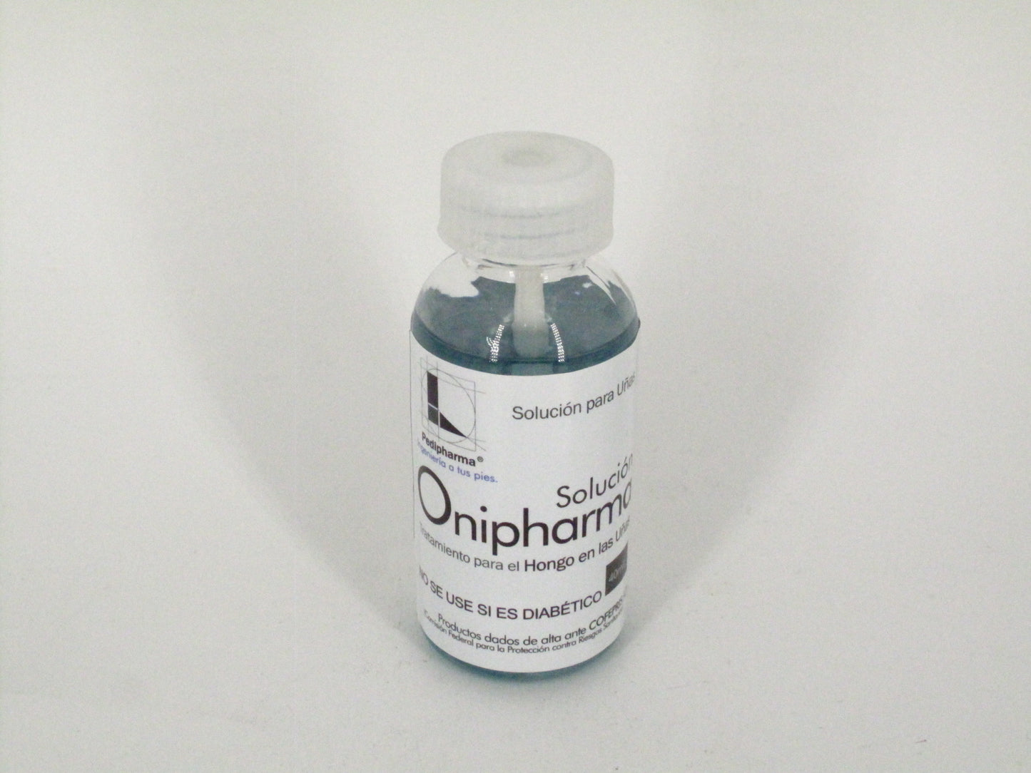 SKU - 2285 -- SOLUCION ONIPHARMA 40 ML