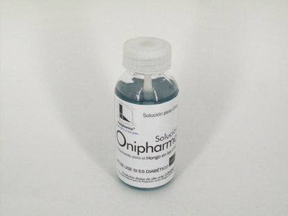 SKU - 2285 -- SOLUCION ONIPHARMA 40 ML