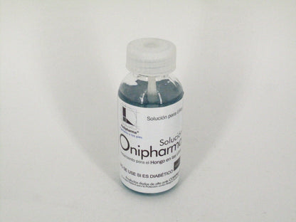 SKU - 2285 -- SOLUCION ONIPHARMA 40 ML