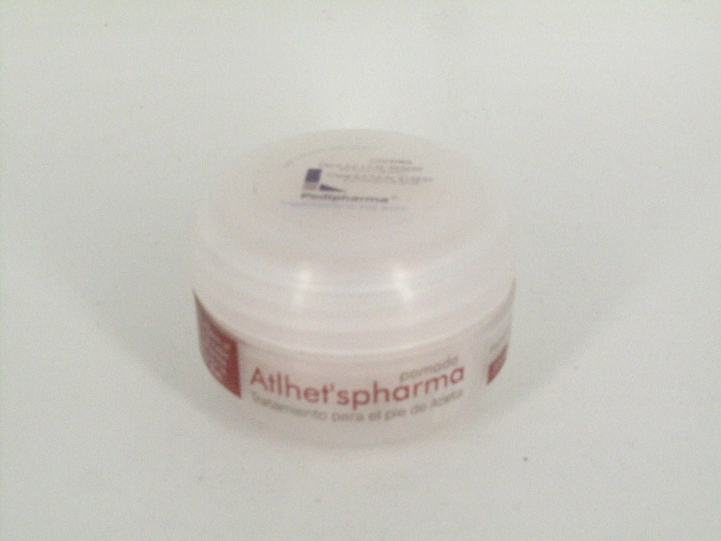 SKU - 2292 -- ATLHET SPHARMA POMADA 30 GR.