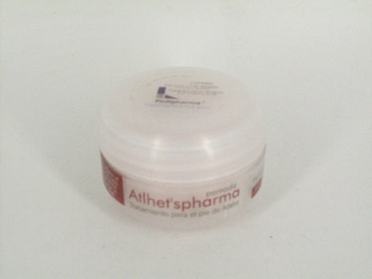 SKU - 2292 -- ATLHET SPHARMA POMADA 30 GR.