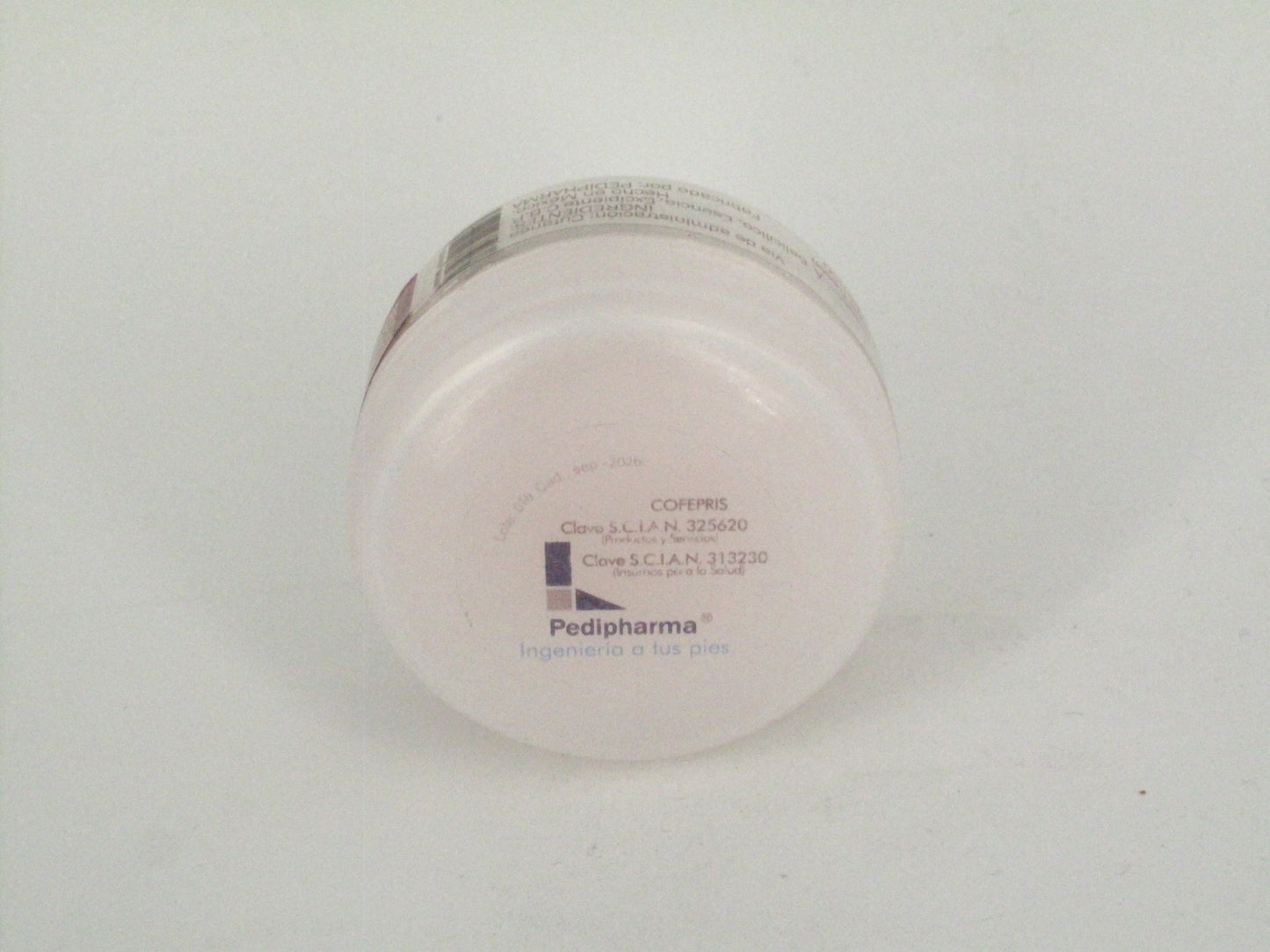 SKU - 2292 -- ATLHET SPHARMA POMADA 30 GR.