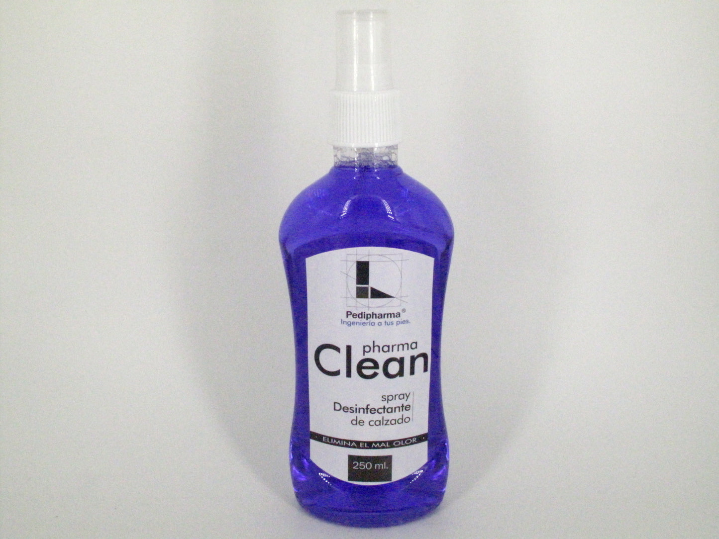 SKU - 2296 -- SOLUCION PHARMACLEAN 250 ML