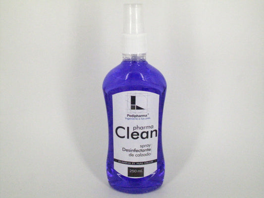 SKU - 2296 -- SOLUCION PHARMACLEAN 250 ML
