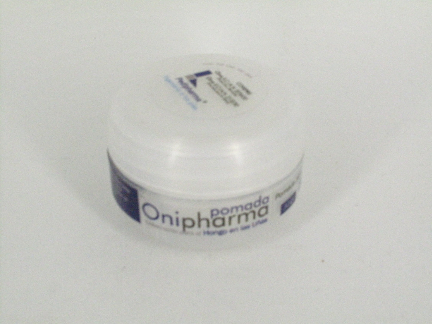 SKU - 2300 -- ONIPHARMA POMADA 30 GR