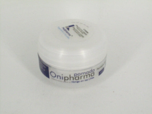 SKU - 2300 -- ONIPHARMA POMADA 30 GR