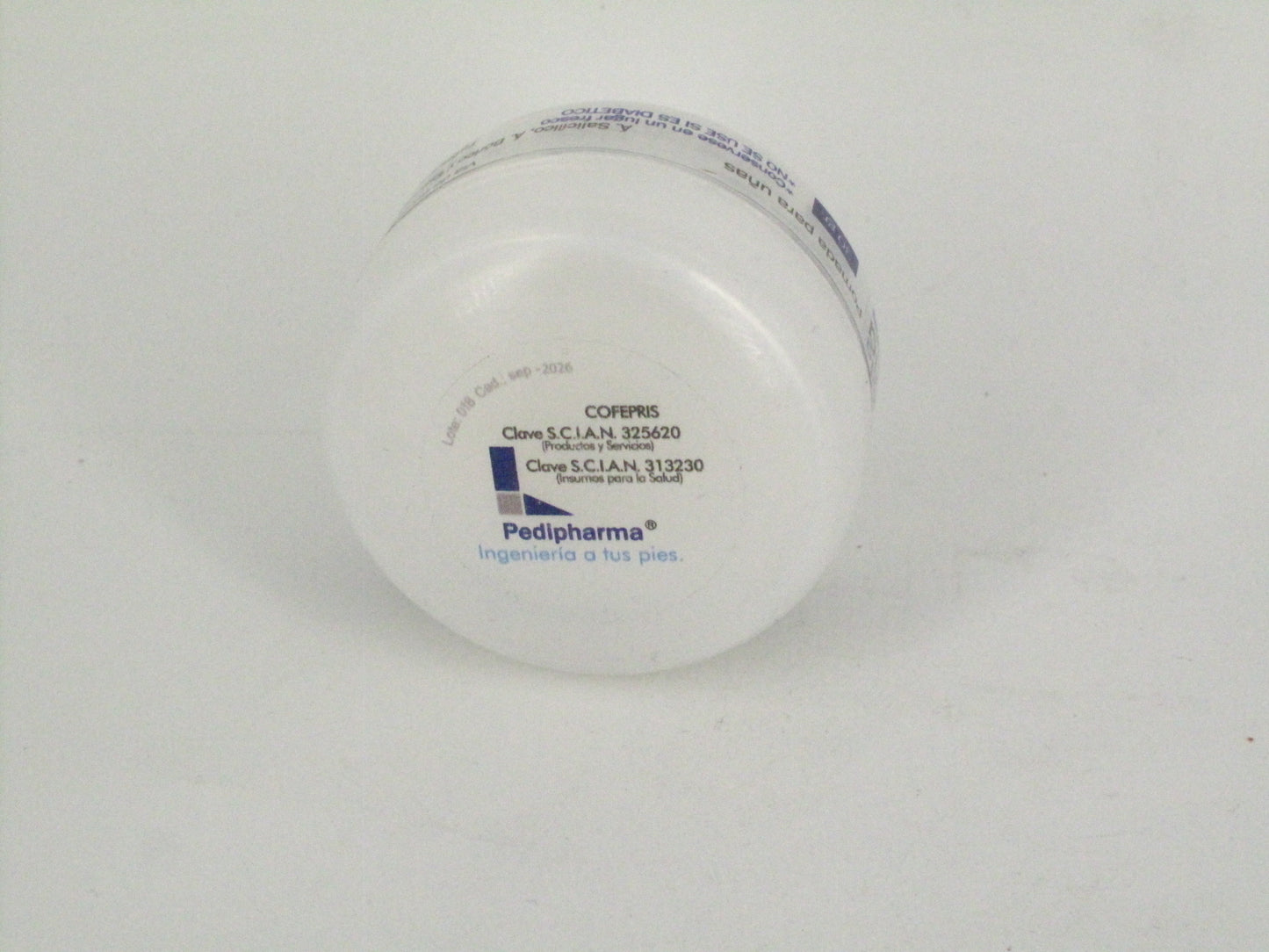 SKU - 2300 -- ONIPHARMA POMADA 30 GR